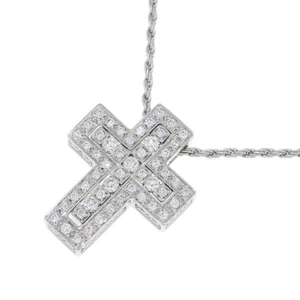 DAMIANI ダミアーニ ベルエポックダイヤネックレス/XS/サイド DAMIANI ダミアーニ ベルエポックダイヤネックレス/XS/サイド