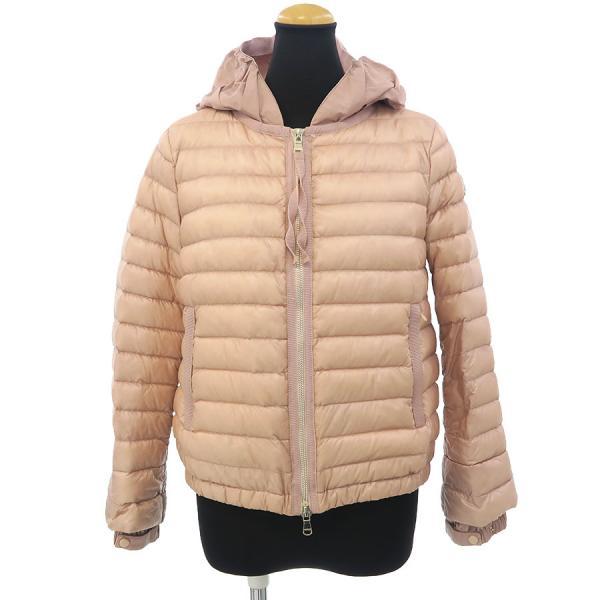 MONCLER モンクレール ダウンジャケット Bランク. : 質屋さのや MONCLER モンクレール ダウンジャケット Bランク. : 質屋さのや