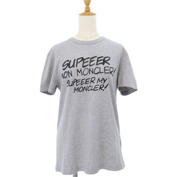MONCLER（モンクレール） Tシャツ Bランク. : 質屋さのや Yahoo