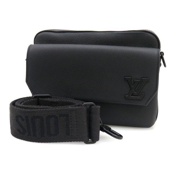 【新品未使用品】ルイヴィトン ファストライン メッセンジャー 箱 保存袋付き LOUIS VUITTON（ルイ・ヴィトン） ファストライン・メッセンジャー A