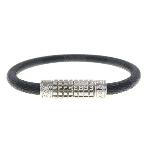 LOUIS VUITTON（ルイ・ヴィトン） ダミエグラフィット・ブラスレ