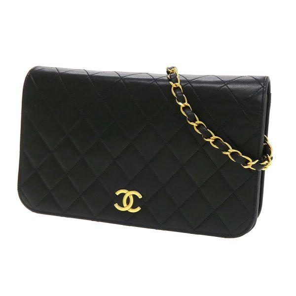 CHANELマトラッセチェーンバッグ 楽天市場】CHANEL マトラッセ チェーンショルダー トートバック