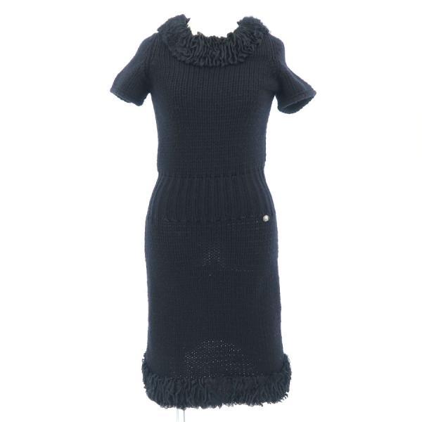 CHANEL シャネル 08Aワンピース Bランク. : 質屋さのや Yahoo!ショップ  