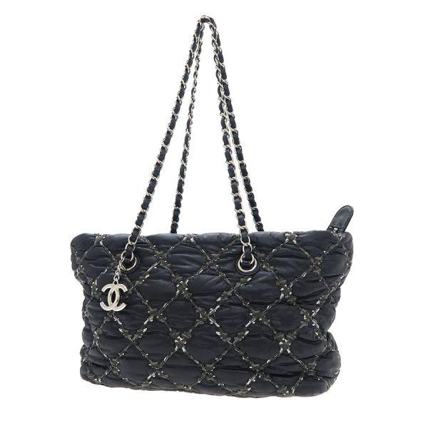 CHANEL シャネル パリビザンス・チェーンショルダー Bランク. : 質屋さ  