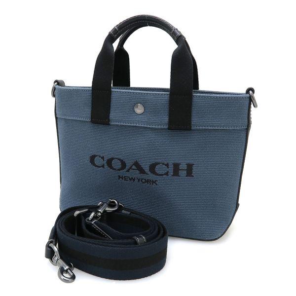 COACH（コーチ） トート 20・カラーブロック Aランク. : 質屋さのや