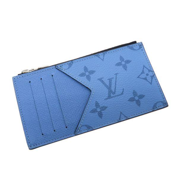 LOUIS VUITTON ルイヴィトン モノグラム コインカード・ホルダー LOUIS VUITTON ルイヴィトン モノグラム コインカード・ホルダー