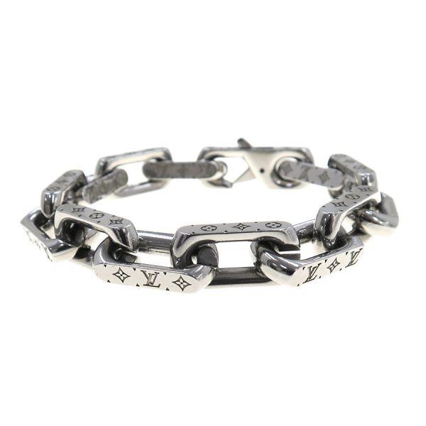 LOUIS VUITTON（ルイ・ヴィトン） ブレスレット・チェーンモノグラム B