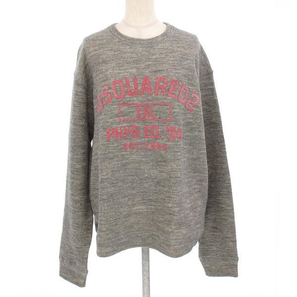 ディースクエアード セーター  【Bランク】【中古】 DSQUARED2（ディースクエアード） セーター Bランク. : 質屋さのや