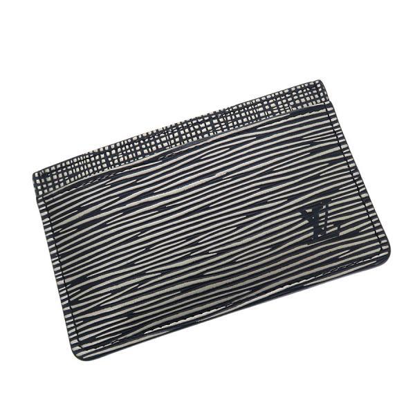 ルイヴィトン エピ ポルトカルト・サンプール Aランク. : y001720i  