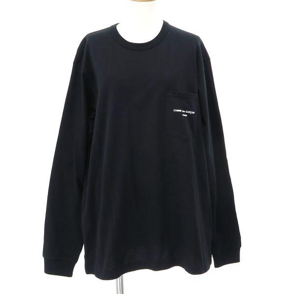 COMME des GARCONS（コムデギャルソン） オム・Tシャツ Aランク