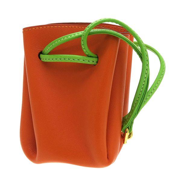 HERMES エルメス ヴェスパ・ポーチ Bランク. : 質屋さのや Yahoo 