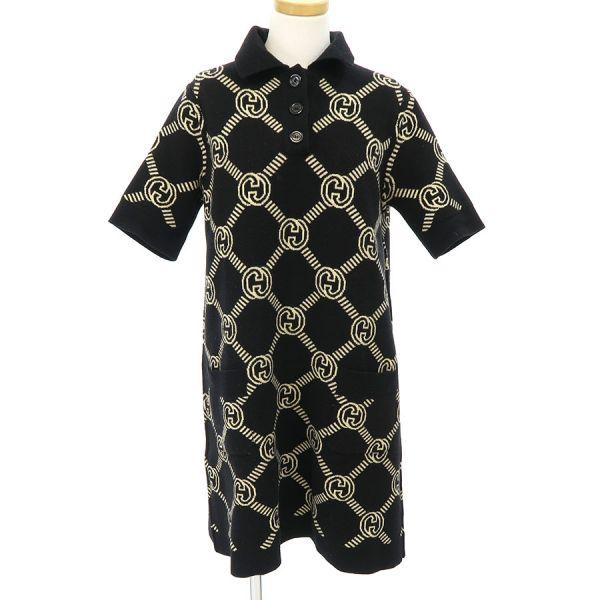GUCCI（グッチ） ワンピース Bランク. : 質屋さのや Yahoo!ショップ