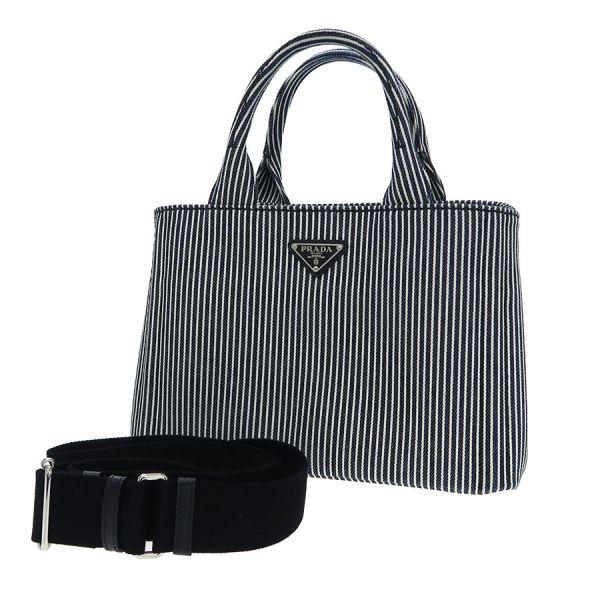 PRADA（プラダ） カナパミニトート Bランク. : 質屋さのや Yahoo