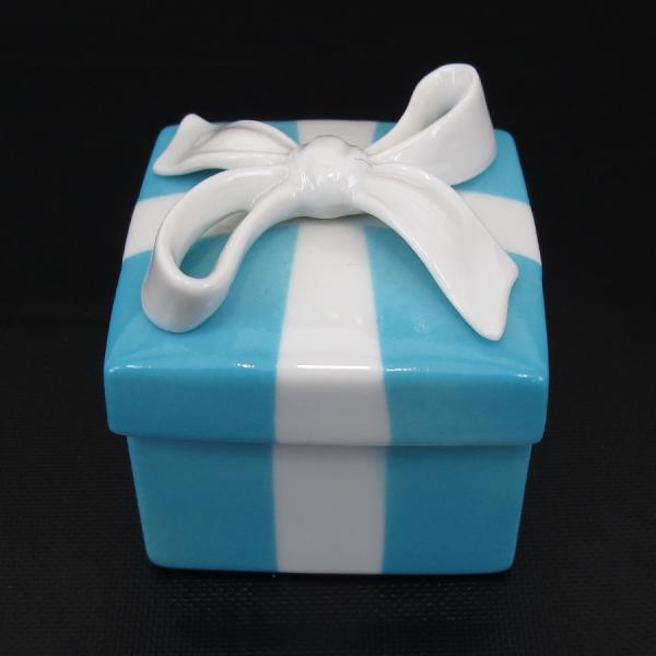 ティファニー 小物入れ Aランク Yh 質屋さのや Yahoo ショップ 通販 Yahoo ショッピング