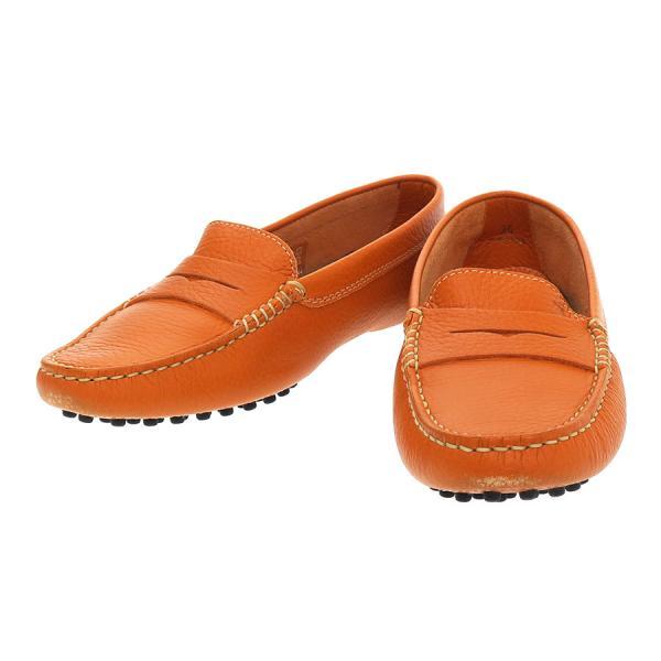 TOD'S（トッズ） ドライビングシューズ Bランク. : 質屋さのや Yahoo