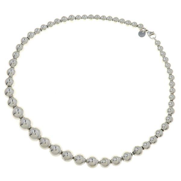 TIFFANY&Co.（ティファニー） ハードウェアグラジュエイテッドボール 