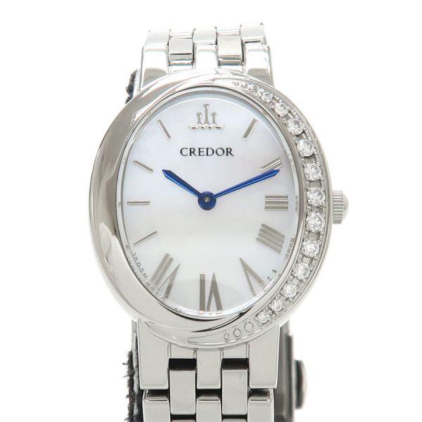 SEIKO（セイコー） クレドール Aランク. : 質屋さのや Yahoo!ショップ