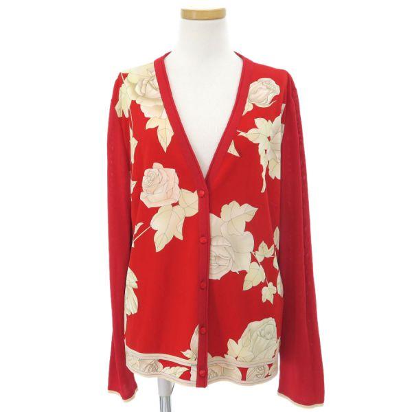 レオナール カーディガン Bランク. : y003326n : 質屋さのや Yahoo  