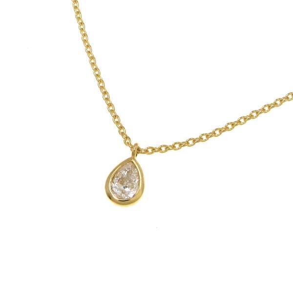 ヴァンドーム ダイヤネックレス/D0.17ct Aランク. : y003328t : 質屋さ 