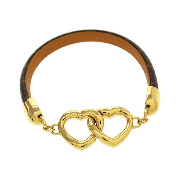 LOUIS VUITTON（ルイ・ヴィトン） ブレスレット・セイ イエス Bランク