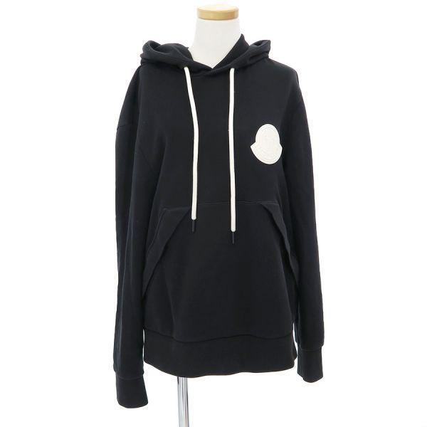 MONCLER（モンクレール） パーカー Bランク. : 質屋さのや Yahoo