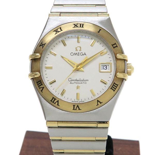 OMEGA（オメガ） コンステレーション Aランク. : 質屋さのや Yahoo