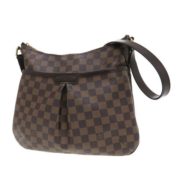 ルイヴィトン　ブルームズベリ　ダミエ LOUIS VUITTON（ルイ・ヴィトン） ダミエ ブルームズベリPM Bランク