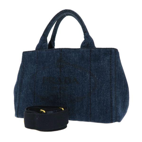 プラダ カナパミニ2WAY  【Bランク】【中古】 PRADA（プラダ） カナパミニ2WAY Bランク. : 質屋さのや Yahoo