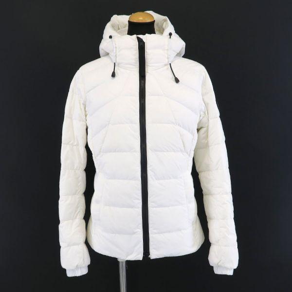 CANADA GOOSE（カナダグース） ダウンジャケット Bランク. : 質屋さの