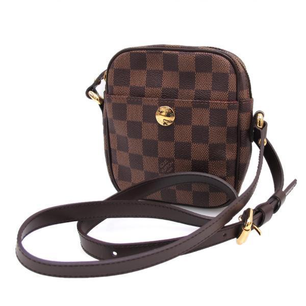 LOUIS VUITTON ルイヴィトン ダミエ リフト Aランク. : 質屋さの