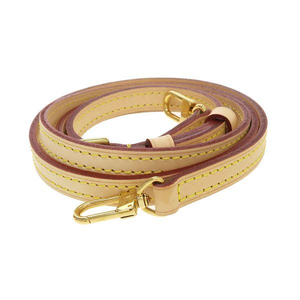 正規美品！ルイヴィトン　ショルダーベルト　モノグラム　ショルダーストラップ LOUIS VUITTON（ルイ・ヴィトン） モノグラム ショルダーストラップ A