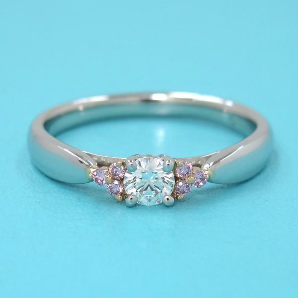 TIFFANY&Co. ティファニー ハーモニーダイヤリング/サイド TIFFANY&Co. ティファニー ハーモニーダイヤリング/サイド