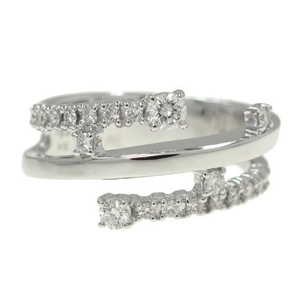 ショップ タサキ 指輪 ファッション Aランク Yj 質屋さのや 質屋さのや ダイヤリング 10 5