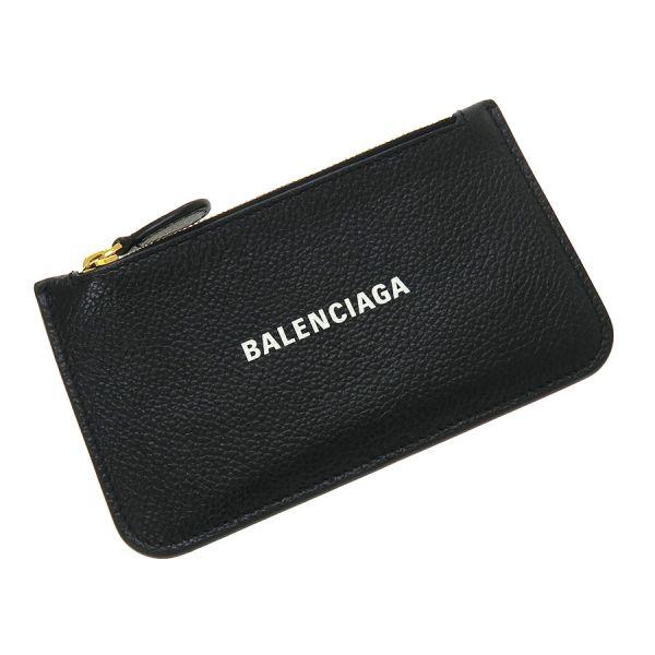 BALENCIAGA バレンシアガ ロングコイン＆カードケース Aランク. : 質屋  