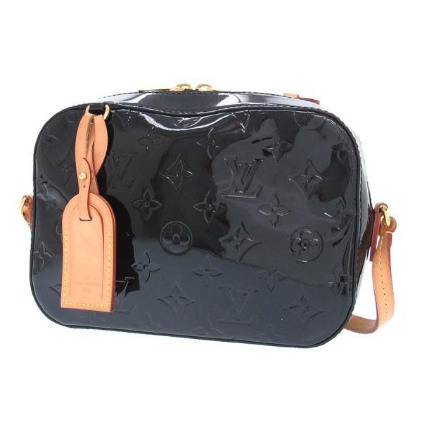 ルイ・ヴィトン(LOUIS VUITTON) モノグラム・ヴェルニ(Monogram