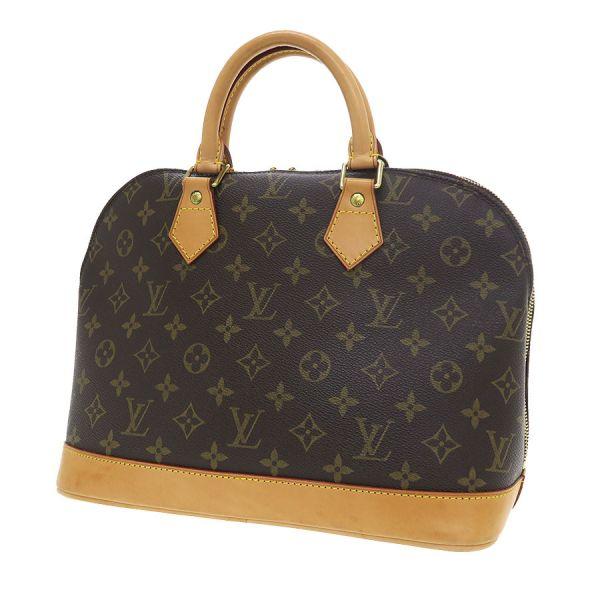 LOUIS VUITTON（ルイ・ヴィトン） モノグラム アルマ Bランク. : 質屋