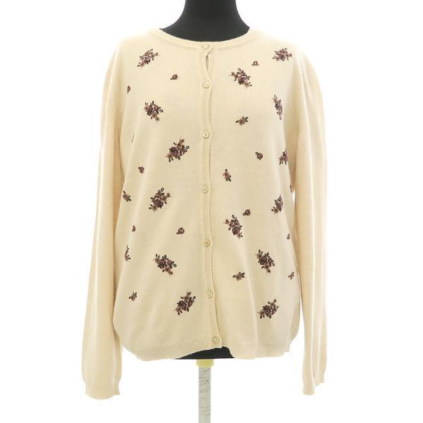 マックスマーラー アンサンブル？ マックスマーラー ニットアンサンブル