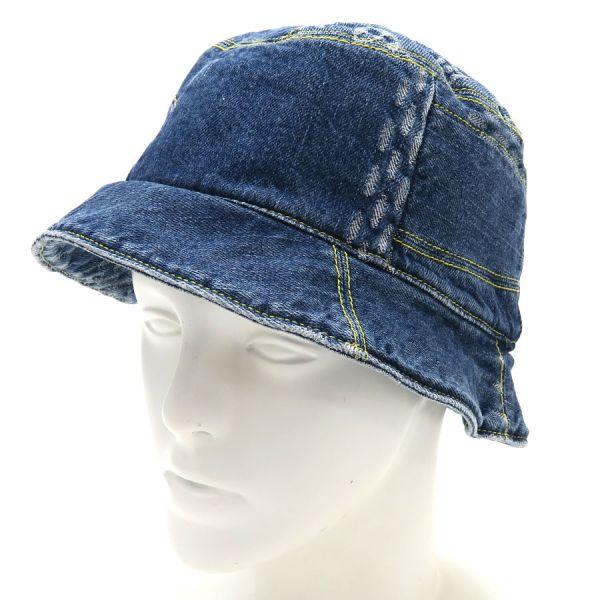 LOUIS VUITTON ボネダミエジャイアントウェーブモノグラム LOUIS VUITTON ルイヴィトン ボネ・ダミエ ジャイアントウェーブ