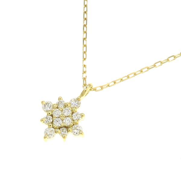 AHKAH アーカー サンティエダイヤネックレス Aランク. : 質屋さ