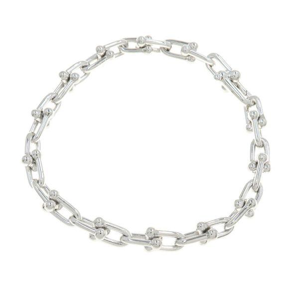 TIFFANY&Co.（ティファニー） ハードウェアスモールリンクブレスレット