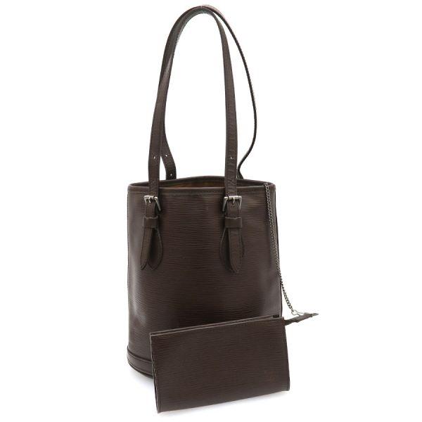LOUIS VUITTON エピ バケットPM LOUIS VUITTON（ルイ・ヴィトン） エピ バケットPM Bランク. : 質屋さ