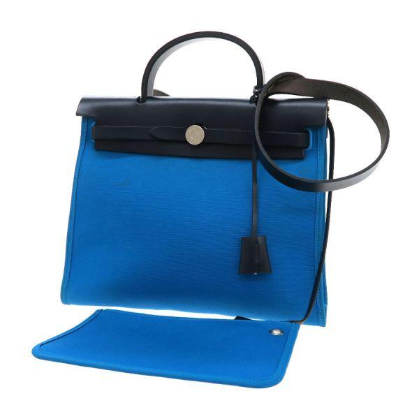 HERMES（エルメス） エールバッグジップPM Bランク. : 質屋さのや