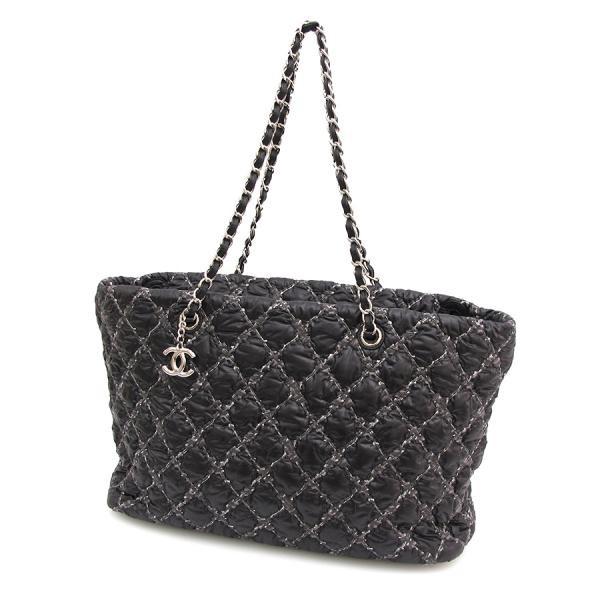 シャネル パリビザンス・チェーントート Bランク. : y006177j : 質屋さ  