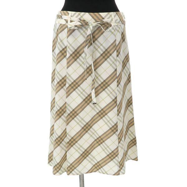 BURBERRY バーバリー スカート デザイナー スカート｜Burberry® 公式サイト