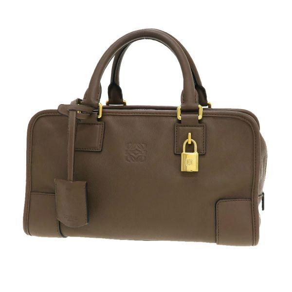 LOEWE（ロエベ） アマソナ28 Bランク. : 質屋さのや Yahoo!ショップ