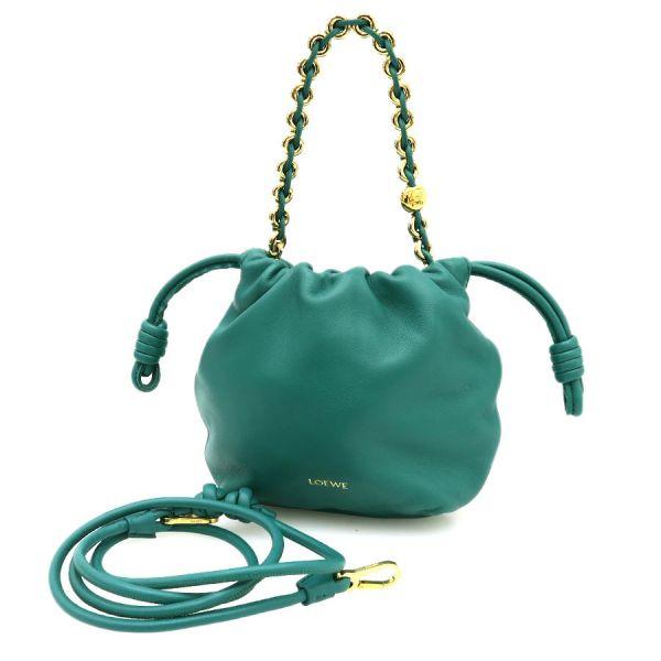 LOEWE（ロエベ） フラメンコパースミニ Aランク. : 質屋さのや Yahoo