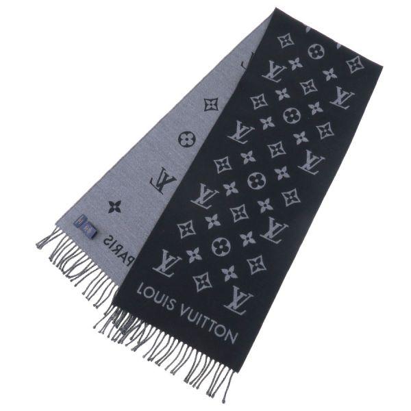 LOUIS VUITTON（ルイ・ヴィトン） マフラー・オールアバウトモノグラム