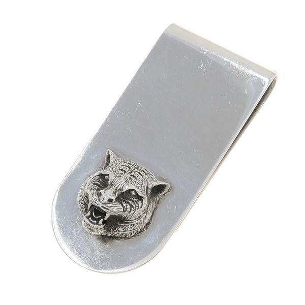 GUCCI（グッチ） マネークリップ Bランク. : 質屋さのや Yahoo