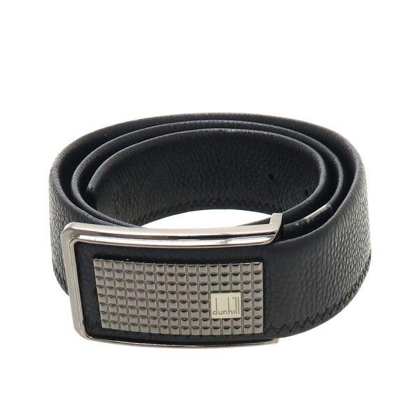 ダンヒル ベルト  【Bランク】【中古】 dunhill（ダンヒル） ベルト Bランク. : 質屋さのや Yahoo!ショップ