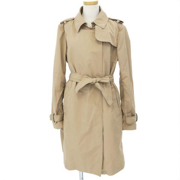 MONCLER（モンクレール） FLAVEコート Bランク. : 質屋さのや Yahoo  